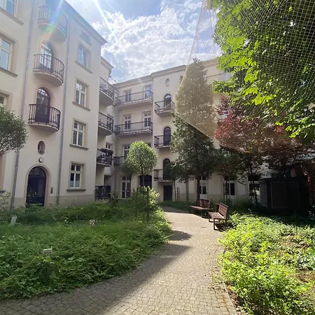 Top Near Wawel Apartament *