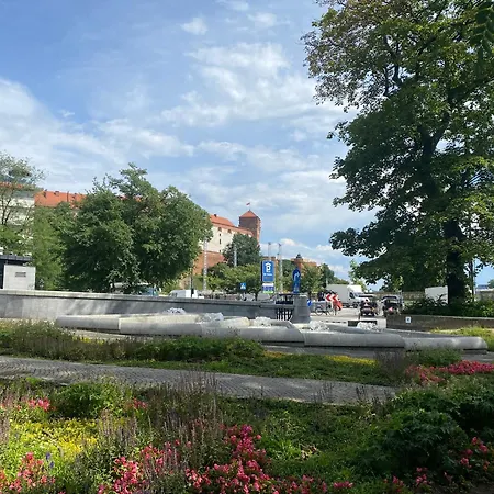 Apartament Top Near Wawel Kraków