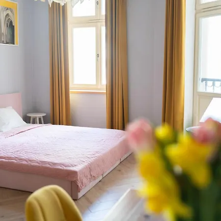 Top Near Wawel Apartment Krakow