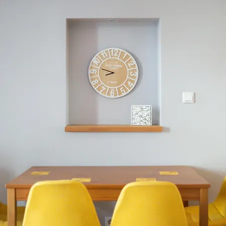 Top Near Wawel شقة كراكوفيا