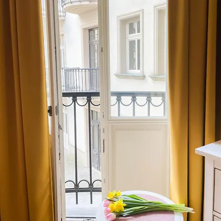 Top Near Wawel Apartment *
