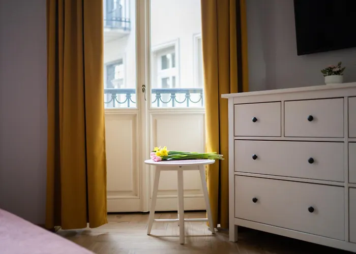 Top Near Wawel * كراكوفيا