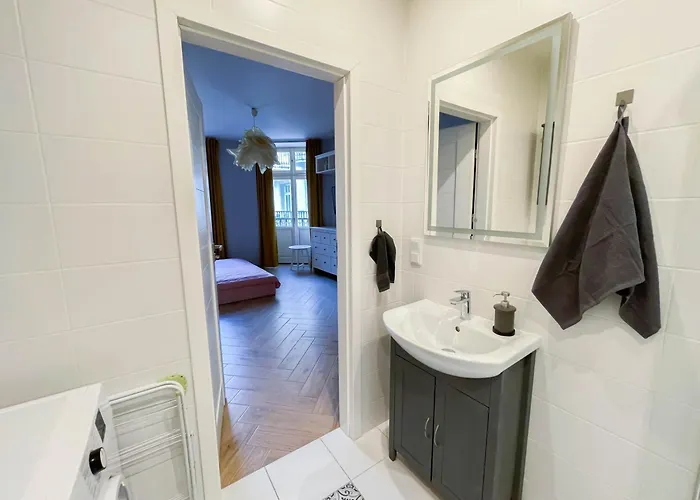 Top Near Wawel * كراكوفيا