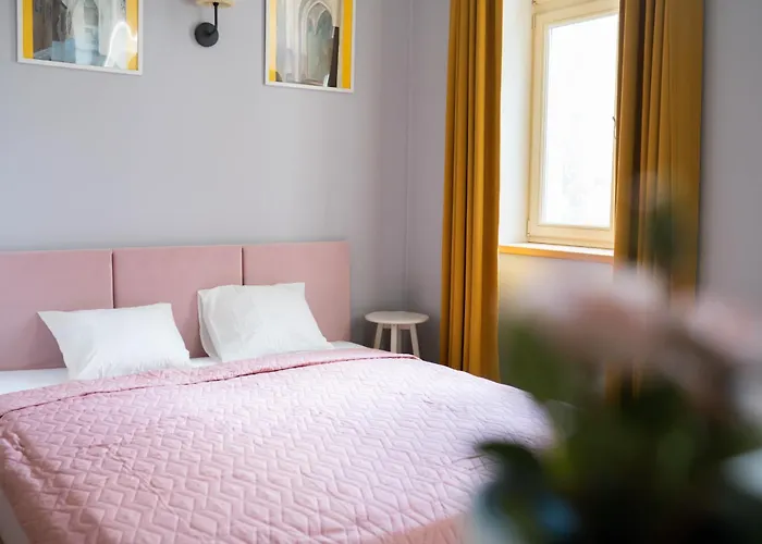 شقة Top Near Wawel كراكوفيا