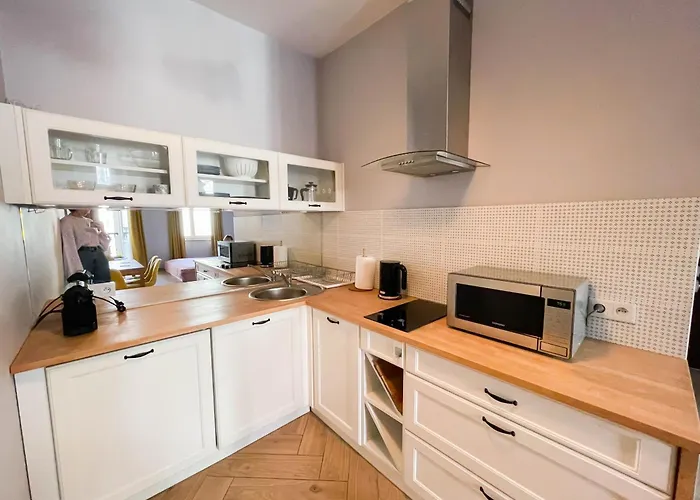 Top Near Wawel * كراكوفيا