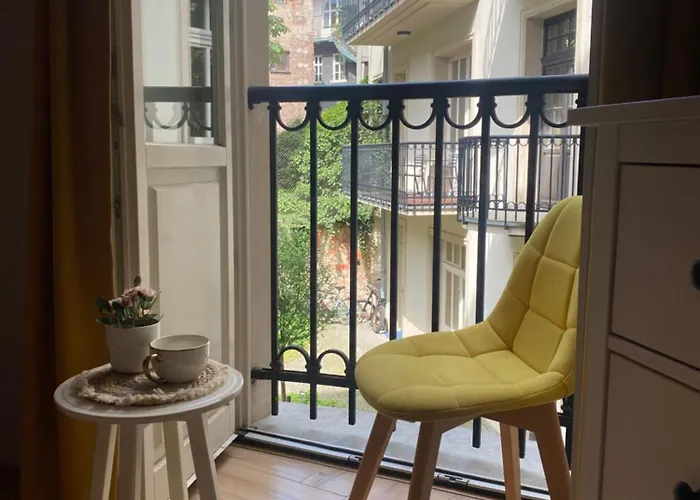 Top Near Wawel * كراكوفيا