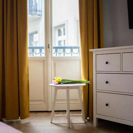 Top Near Wawel * Cracovie