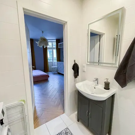 Top Near Wawel * Cracovie