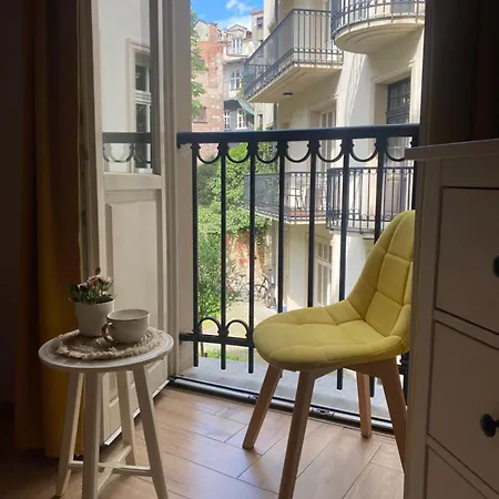 Top Near Wawel * Cracovie