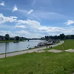 アパート Top Near Wawel クラクフ
