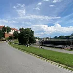 Top Near Wawel クラクフ