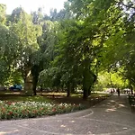 Top Near Wawel