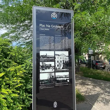 شقة Top Near Wawel كراكوفيا