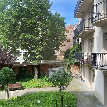 アパート Top Near Wawel